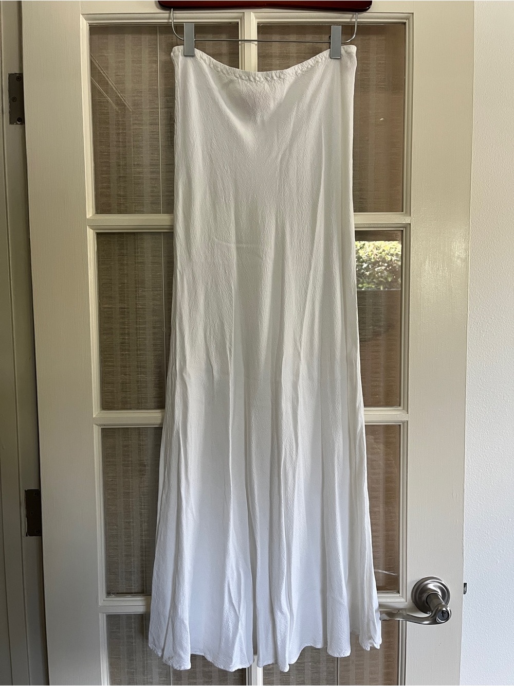 Vintage Ghost England Maxi Skirt